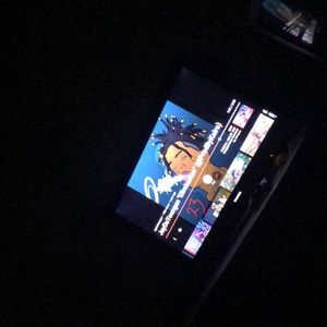 Meet your Posher, Tim